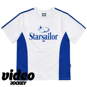 VIDEO JOCKEY  |Unisex Street Style Cotton T-Shirts