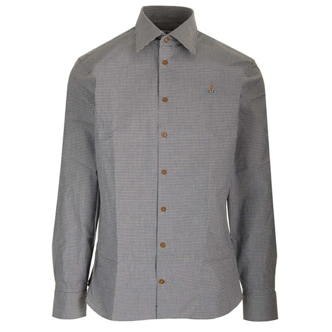 Vivienne Westwood  |Cotton Shirts