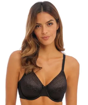 Wacoal -Back Appeal Underwire Bra | Black