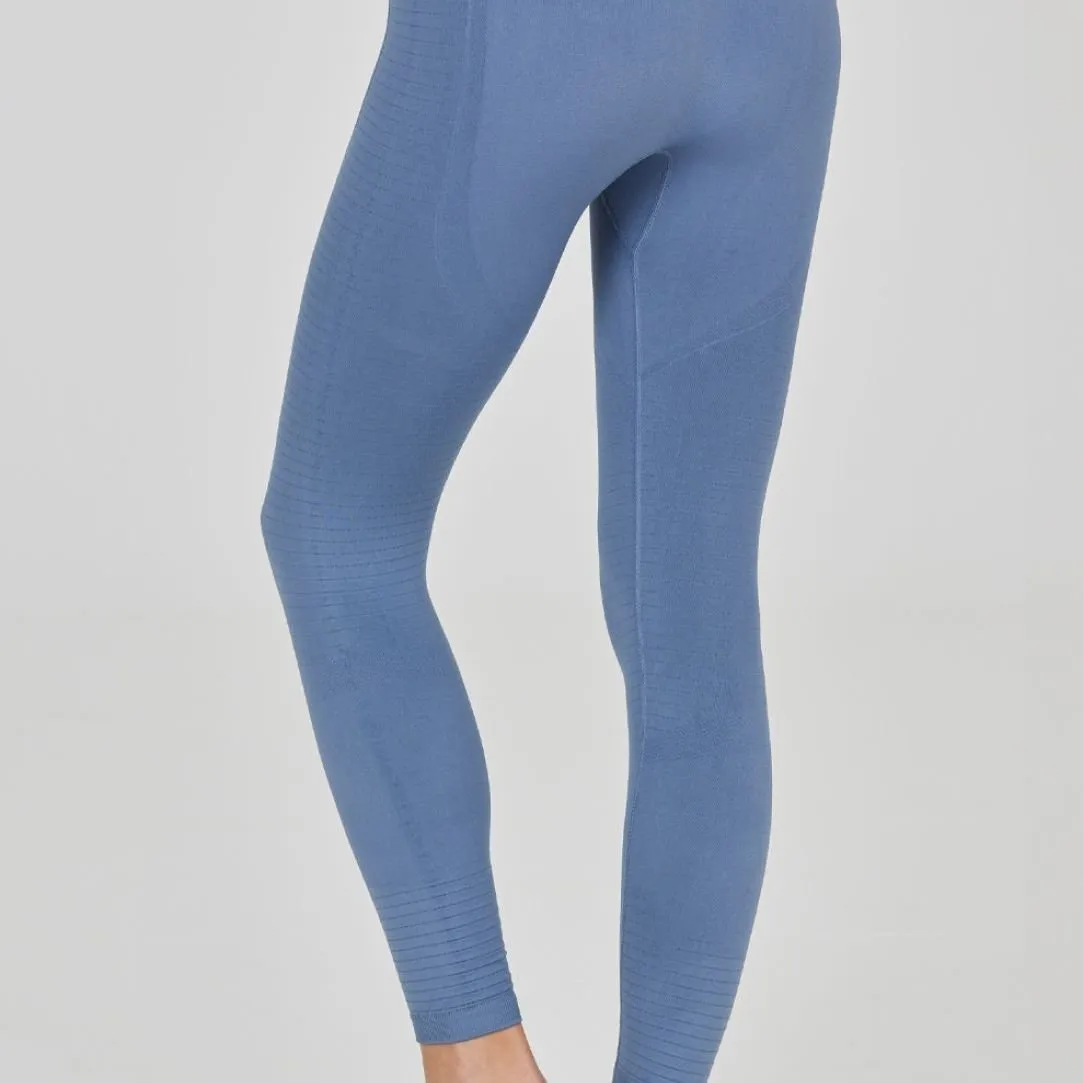 Womens Nagar Seamless Tights