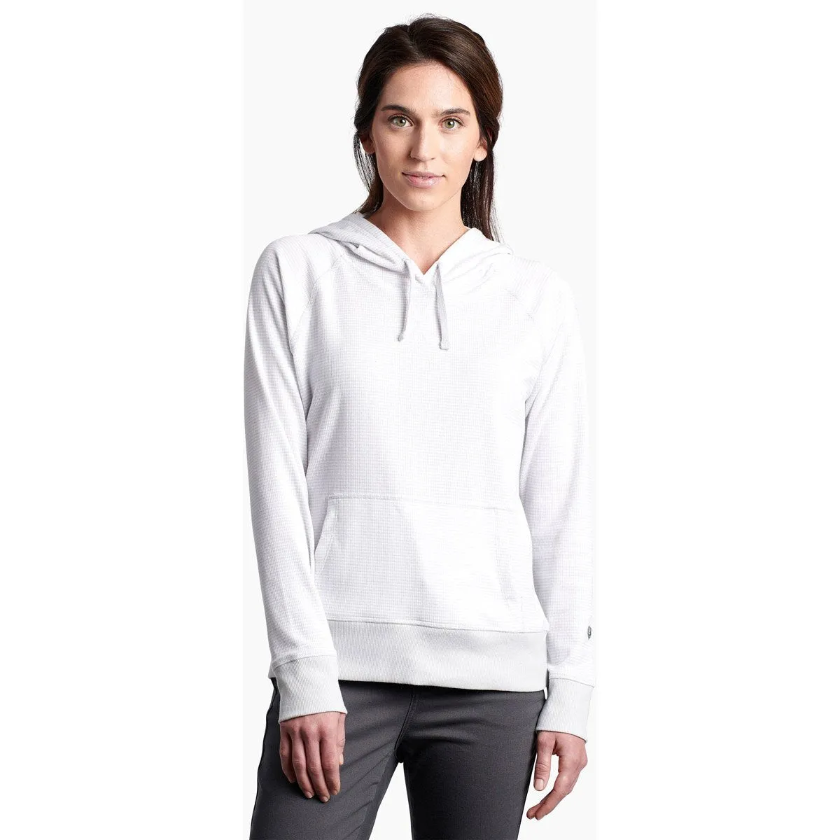 Women's Stria Pullover Hoody