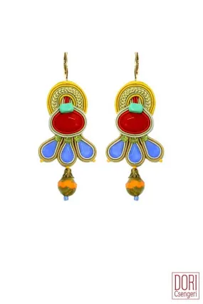 Wonderlust Boho Earrings