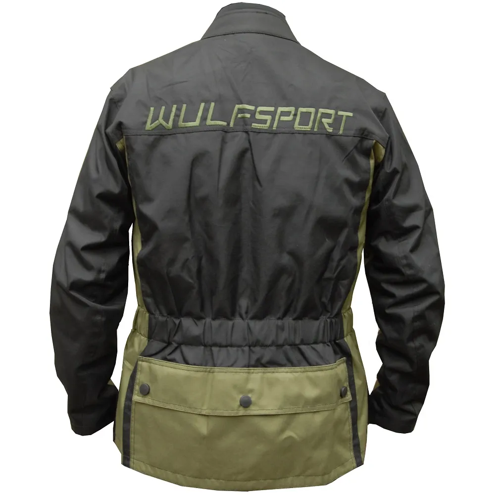 Wulfsport Verde Enduro Jacket