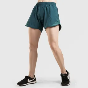 Yager Shorts (Green)