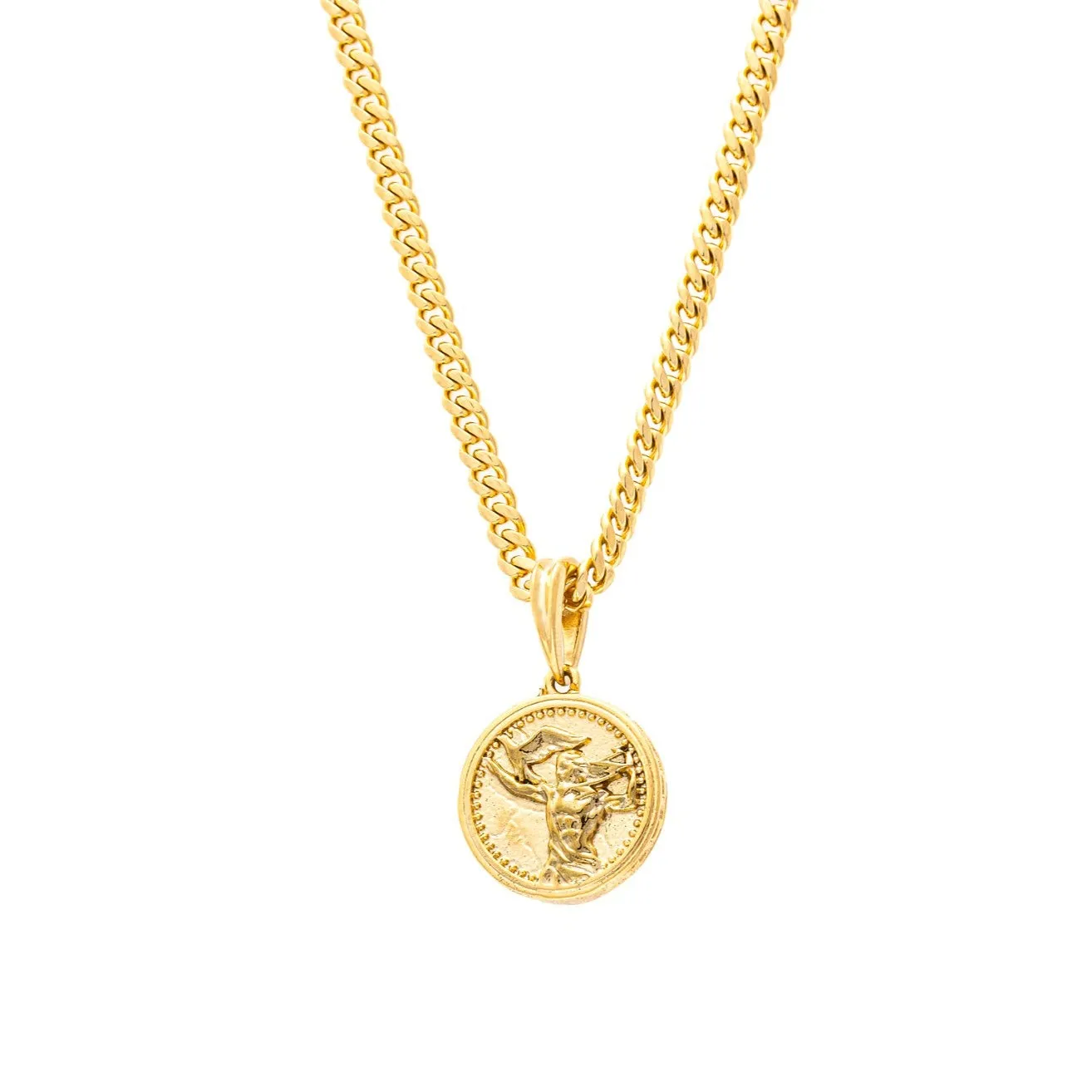 Zeus Necklace