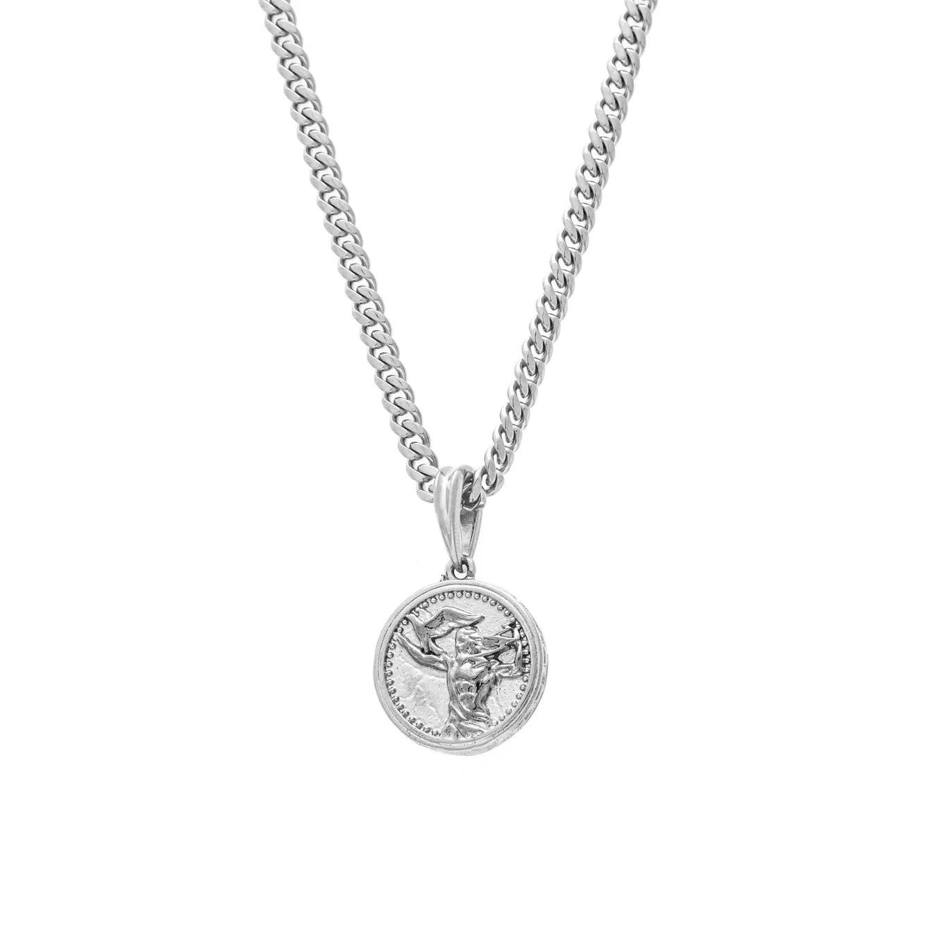 Zeus Necklace